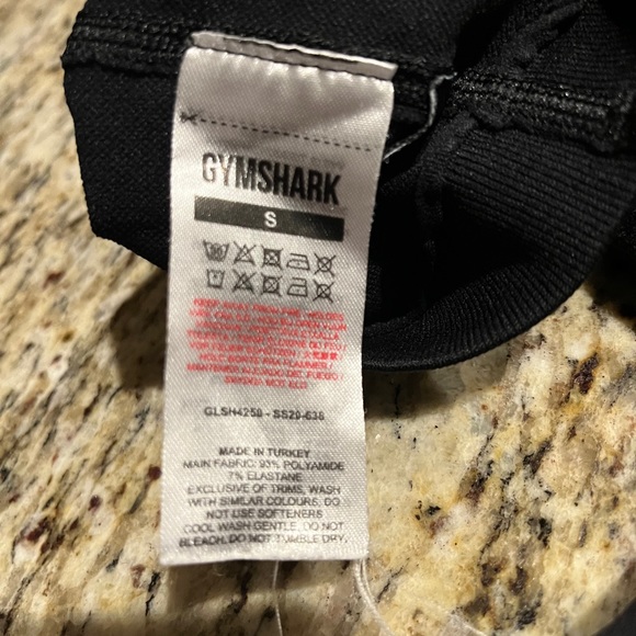 Gymshark Shorts Get 2 Off Gymshark Flex Cycling Shorts Black Poshmark